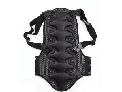 Páteřový chránič TXR Beast (Veľkosť L)
