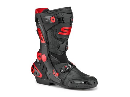 sidi rex air black red 40 54178748 nl G