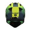mx708 fast ii duck h v green h v yellow 467082160 3