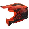 mx708 fast ii duck h v orange red 467082151 2