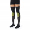 sixs knee brace socks black grey i 36 39 51466003 en G