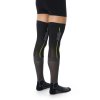 sixs knee brace socks black grey i 36 39 51466004 en G