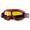 marko b3 replica goggle bordeaux