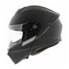 Výklopná Prilba MT Helmets MT Genesis SV Matná čierna