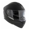 Výklopná Prilba MT Helmets MT Genesis SV Matná čierna