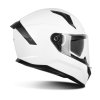 Integrální helma na motorku TXR Raptor perleťově bílá (Velikost L)