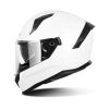 Integrální helma na motorku TXR Raptor perleťově bílá (Velikost L)