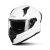 Integrální helma na motorku TXR Raptor perleťově bílá (Velikost L)