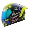 Helma na motorku XRC ILLUSTRATOR glossy
