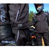 Bunda na motorku XRC Totter 2.0 WTP men sport jacket black