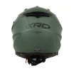 Helma na moto XRC Dual Alpiner 2.0 ECE06 matt khak