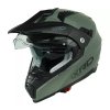 Helma na moto XRC Dual Alpiner 2.0 ECE06 matt khak