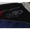Dámska bunda na moto XRC Winkle 2.0 WTP ladies adventure jacket black/grey/blue/red