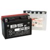 Bezúdržbový motocyklový akumulátor BS-BATTERY BT9B-BS (YT9B-BS)