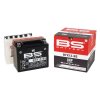 Bezúdržbový motocyklový akumulátor BS-BATTERY BTX12-BS (YTX12-BS)
