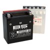Bezúdržbový motocyklový akumulátor BS-BATTERY BTX20A-BS