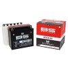 Bezúdržbový motocyklový akumulátor BS-BATTERY BTX20-BS