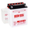 Konvenčný akumulátor ( s kyselinou) BS-BATTERY BB14L-A2 (YB14L-A2) Balenie vrát.kyseliny