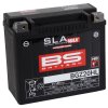 V továrni aktivovaný akumulátor BS-BATTERY BGZ20HL SLA MAX aktivovaná batéria