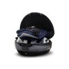 Vrchný kufor na motorku SHAD SH48 D0B48400 Nový titán so zámkom PREMIUM SMART