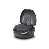 Vrchný kufor na motorku SHAD SH58X D0B58206B Karbón (expandable concept) with PREMIUM lock and backrest
