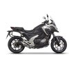 Sada bočných adventure vakov SHAD TERRA TR 40 ,vrátane montážnej sady SHAD HONDA NC750X
