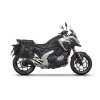 Sada bočných adventure vakov SHAD TERRA TR 40 ,vrátane montážnej sady SHAD HONDA NC750X