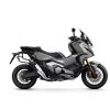 Sada bočných adventure vakov SHAD TERRA TR 40 ,vrátane montážnej sady SHAD HONDA X-ADV 750