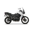Sada bočných adventure vakov SHAD TERRA TR 40 ,vrátane montážnej sady SHAD TRIUMPH TIGER 800