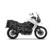 Sada bočných adventure vakov SHAD TERRA TR 40 ,vrátane montážnej sady SHAD TRIUMPH TIGER 800