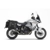 Sada bočných adventure vakov SHAD TERRA TR 40 ,vrátane montážnej sady SHAD KTM 1290 SUPERADVENTURE