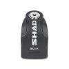 Disc lock with alarm SHAD SC61A C0S6100A čierna pin 6mm