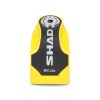Disc lock with alarm SHAD SC62A C0S6203A žltá čap 10 mm