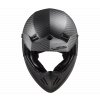Prilba na moto LS2 MX471 XTRA SINGLE MONO MATT CARBON