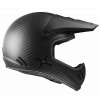 Prilba na moto LS2 MX471 XTRA SINGLE MONO MATT CARBON