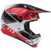 fly helmet formula cp rush black red white 58 m 46541013 nl G