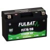 Lítiová motocyklová batérie FULBAT FLT7B/9B