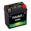Lítiová motocyklová batérie FULBAT FLTK01