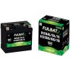 Lítiová motocyklová batérie FULBAT FLTX4L/5L/7L - FLTZ5S/6S/7S