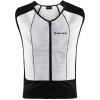 inuteq bodycool hybrid 2 in 1 vest only white black 48 s 50279008 nl G