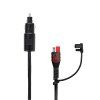 Can bus connector to SAE plug BS-BATTERY PA 05