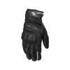 RustyStitches Connor Black Front