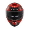 tracker black red ff800 storm 04