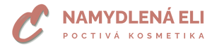 Namydlená Eli