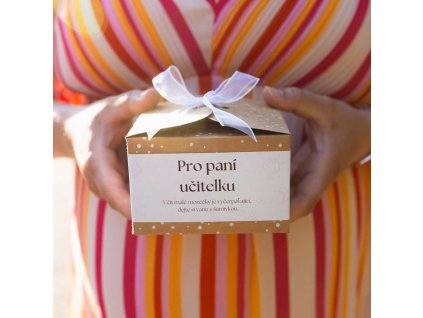 Namydlená Eli pro paní učitelku crop 1