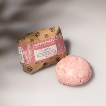 Namydlená Eli new 3