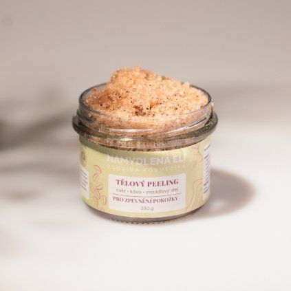 Namydlená Eli new 2