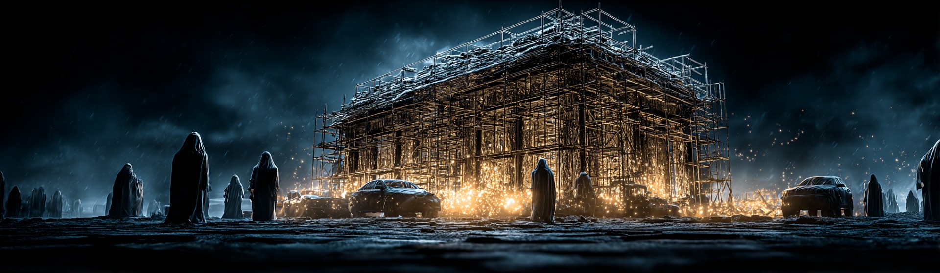 Rekonstrukce chrámu NaMytí.cz