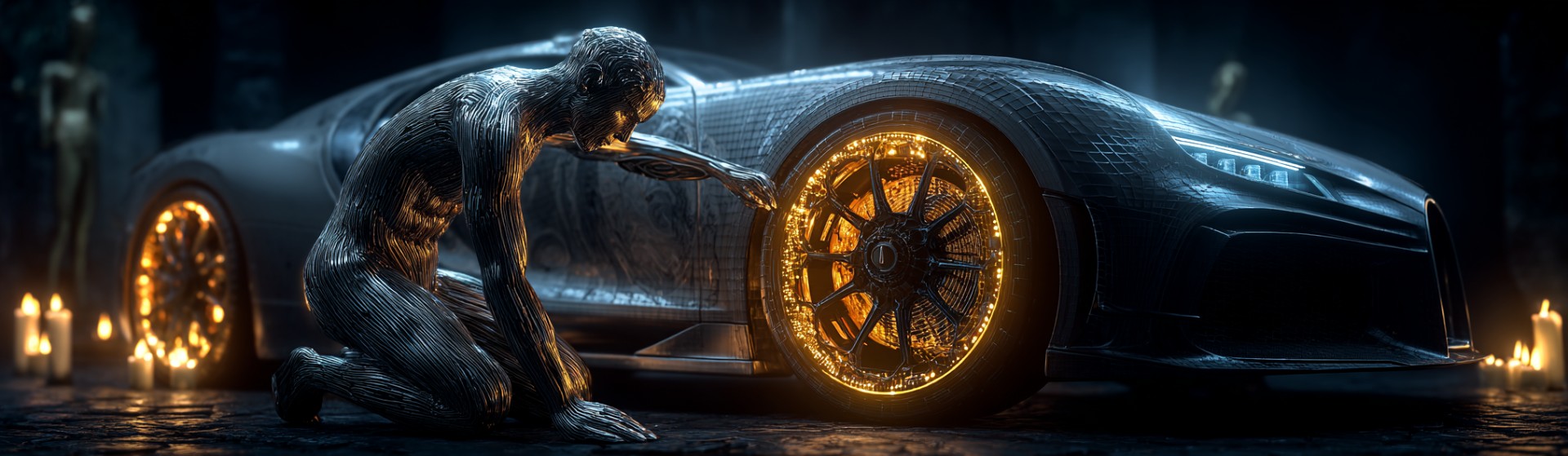 Čištění disků<br>a pneumatik