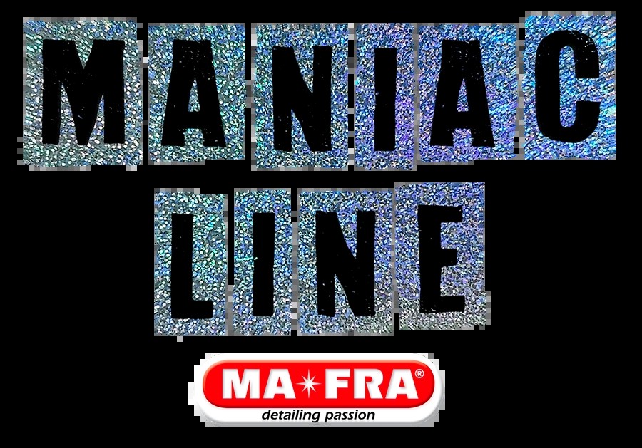 MANIAC LINE